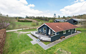 Cozy Home In Silkeborg With Wifi